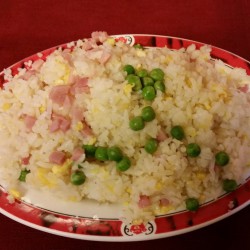 riz cantonais